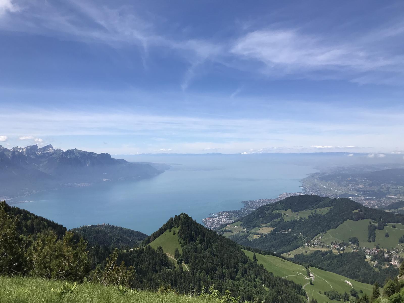 COL DU JAMAN Varen