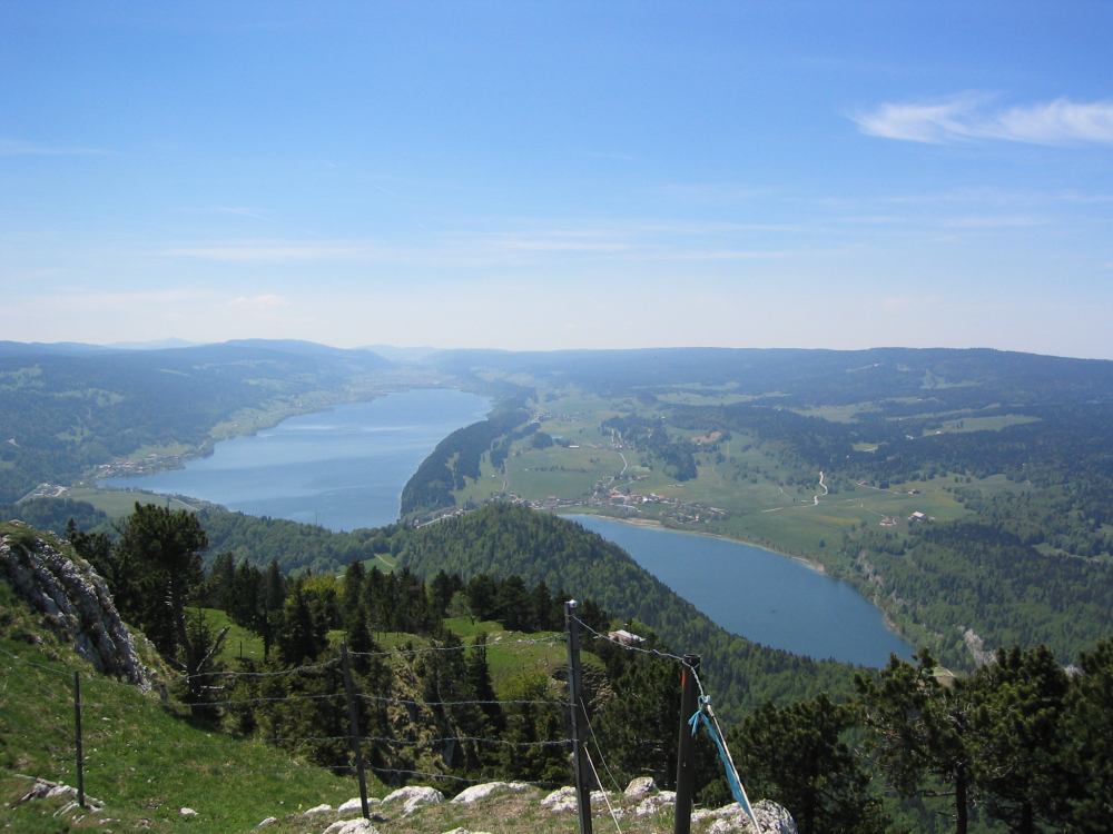 Dent de Vaulion-v de Joux Varen