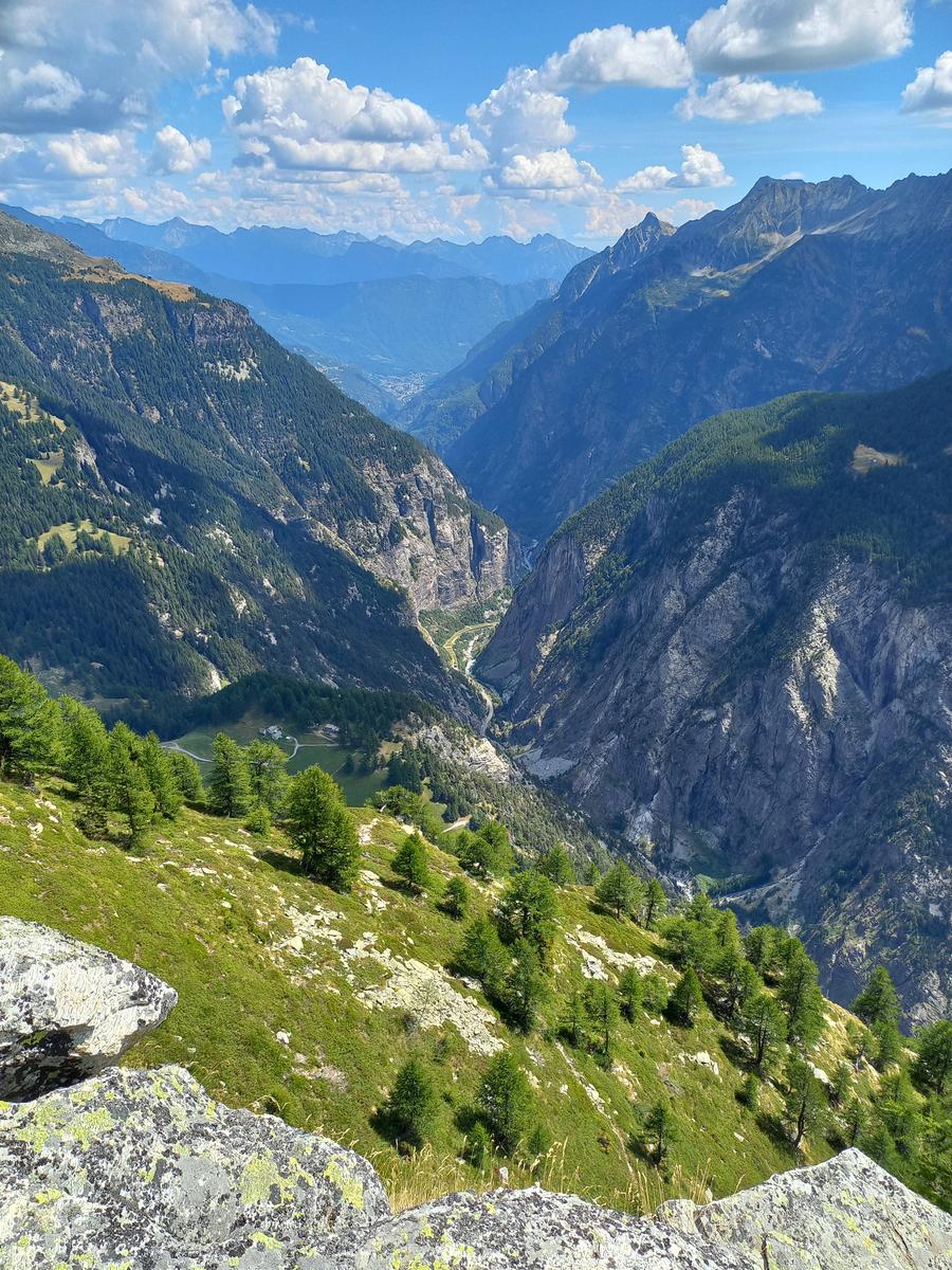 Gabi-Gondo3 Lac Lioson