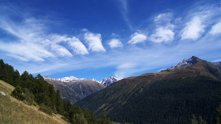 Munster-Oberwald Varen