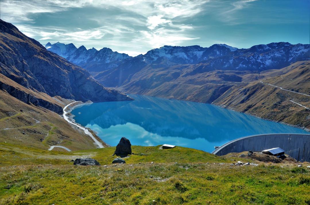 barrage-de-moiry Varen