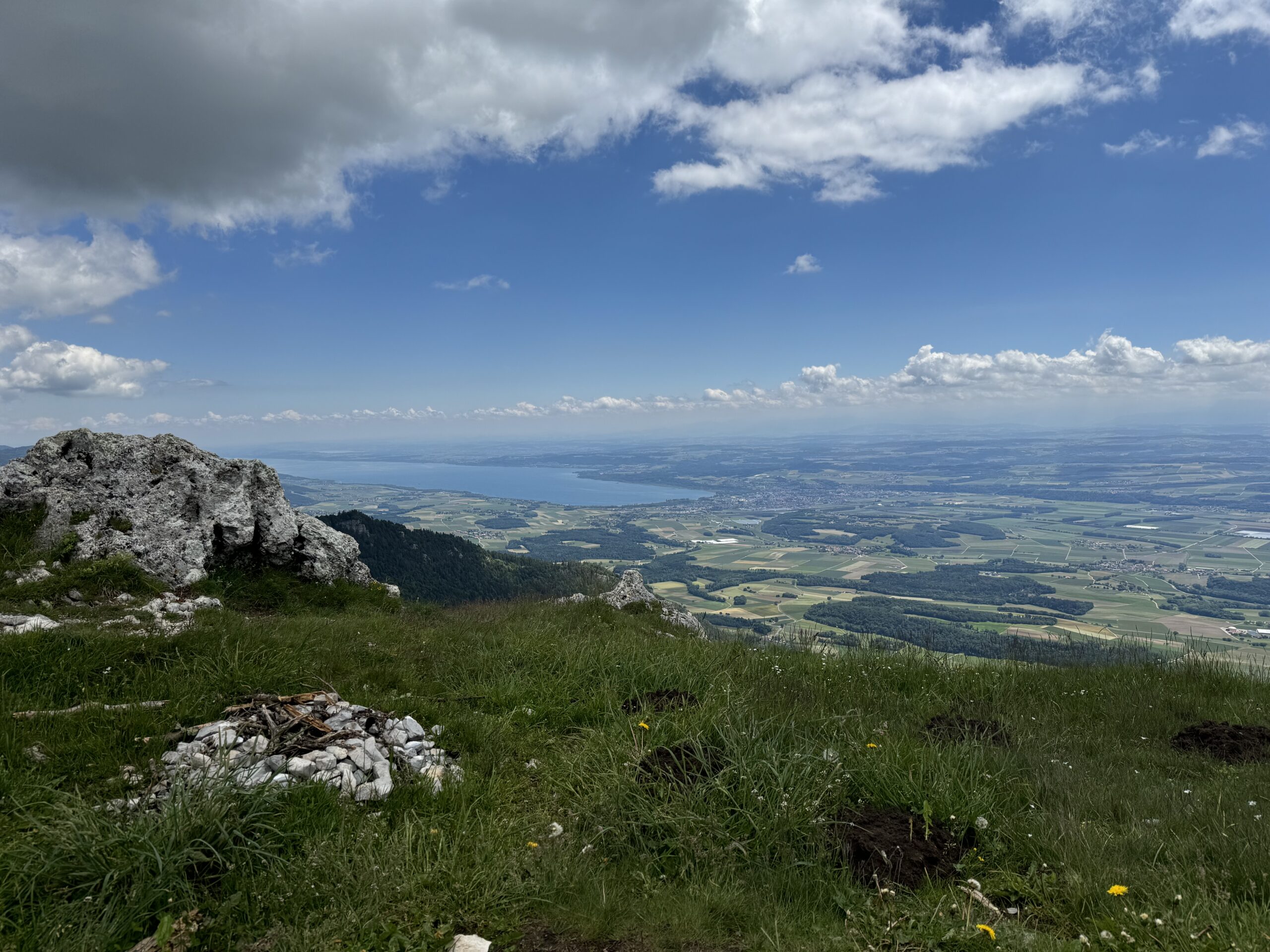 Jura Aiguille de Baulmes