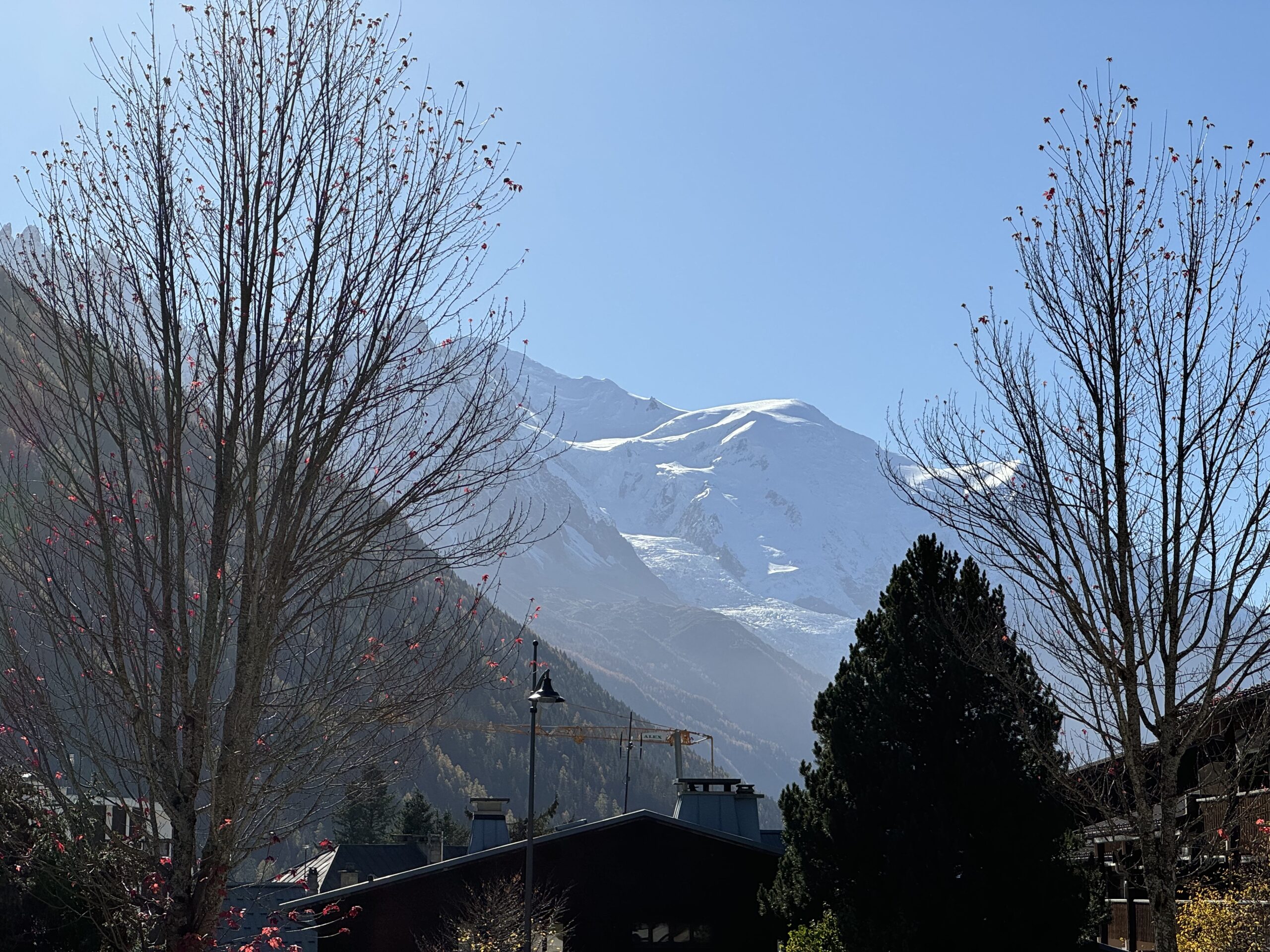 Argentière