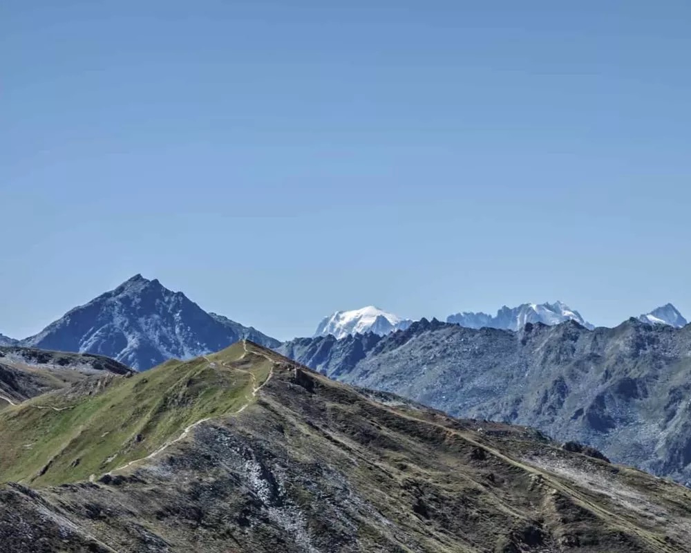 Mont Rouge Mont Rouge