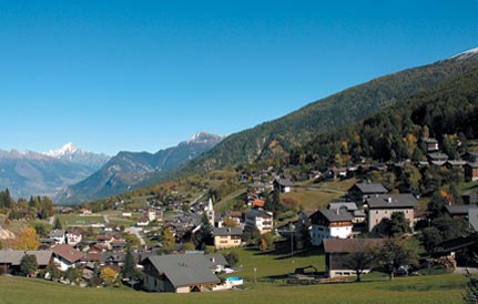 Nax Colombire