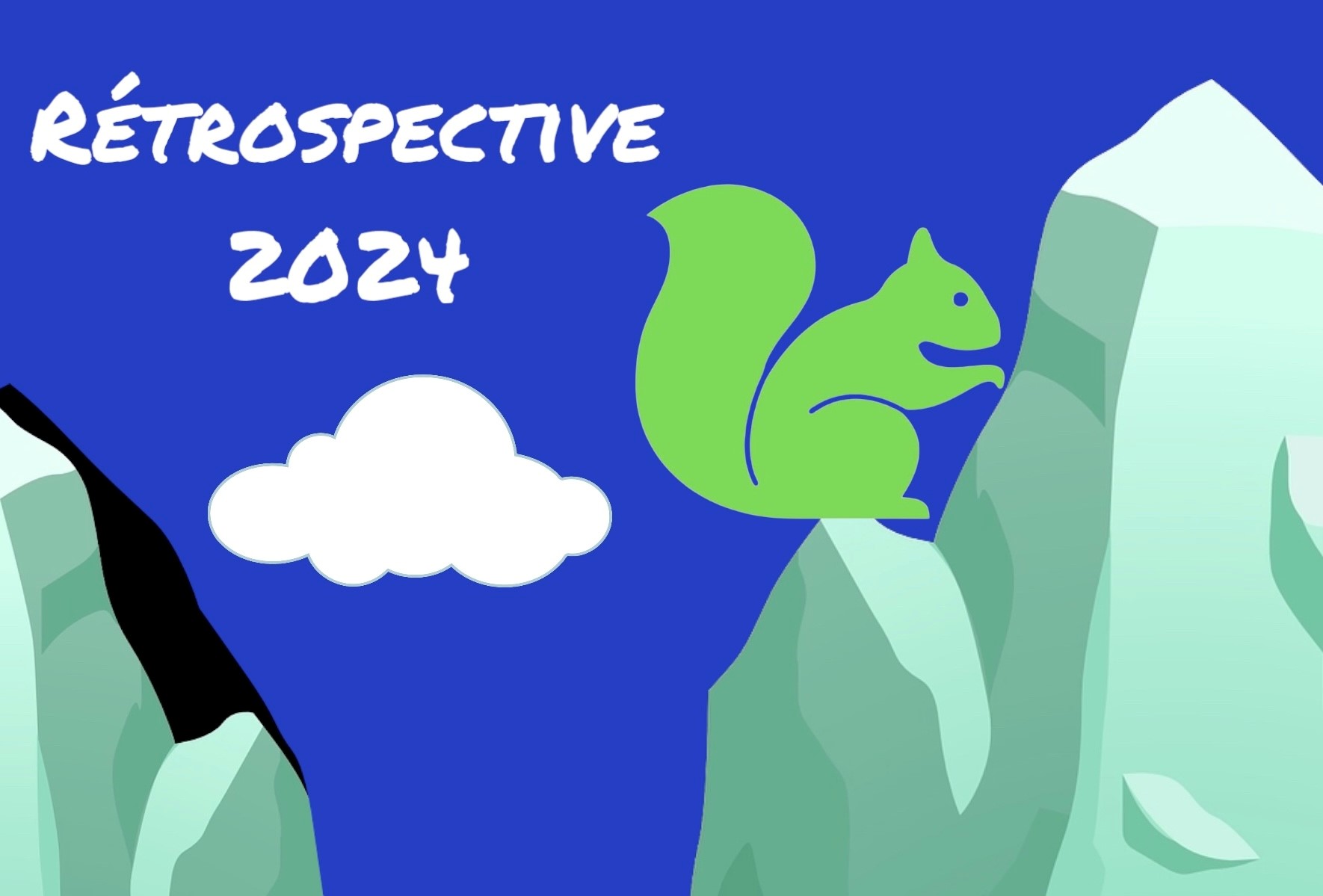 Rétro 2024