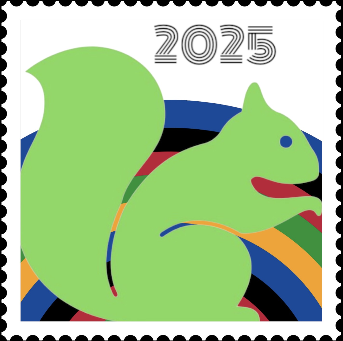 Timbre 2025