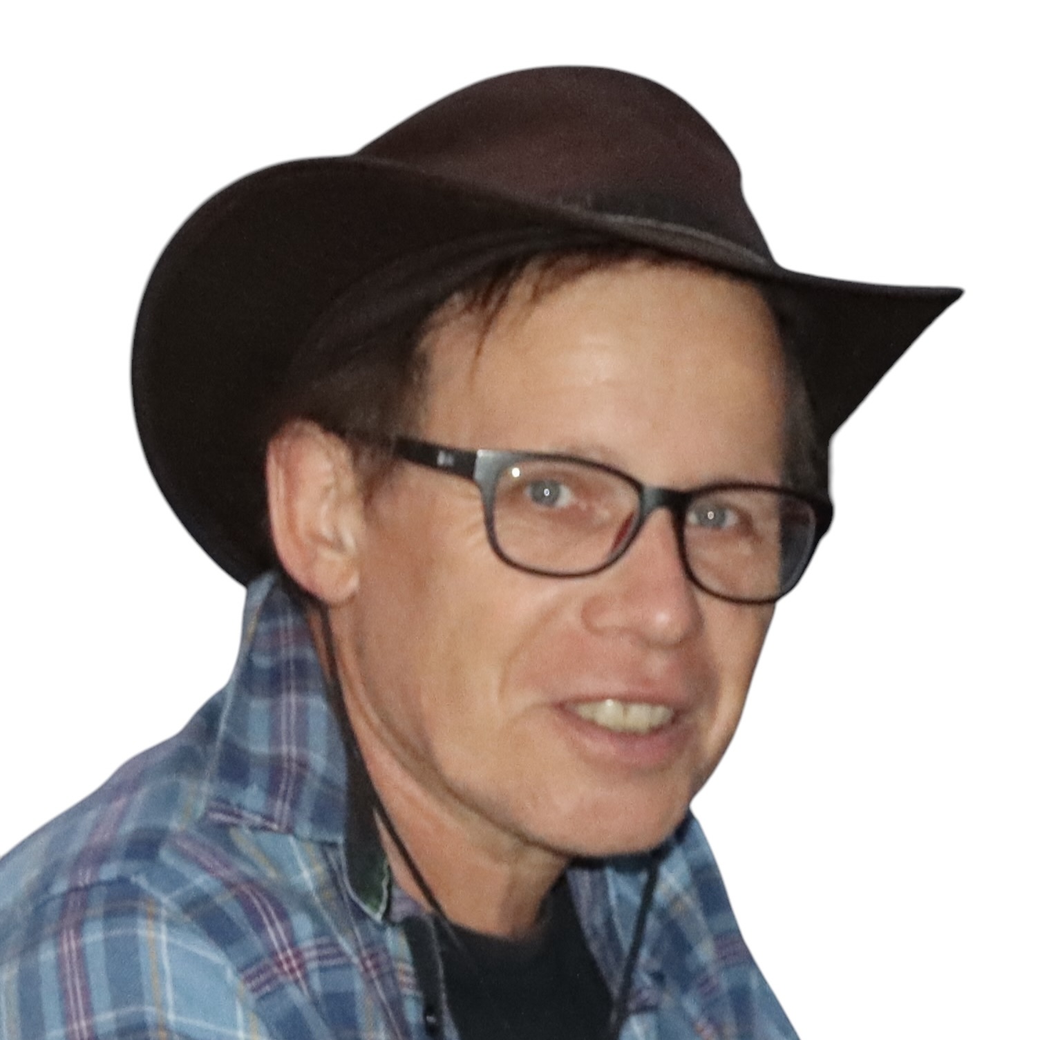 Alain Kohler