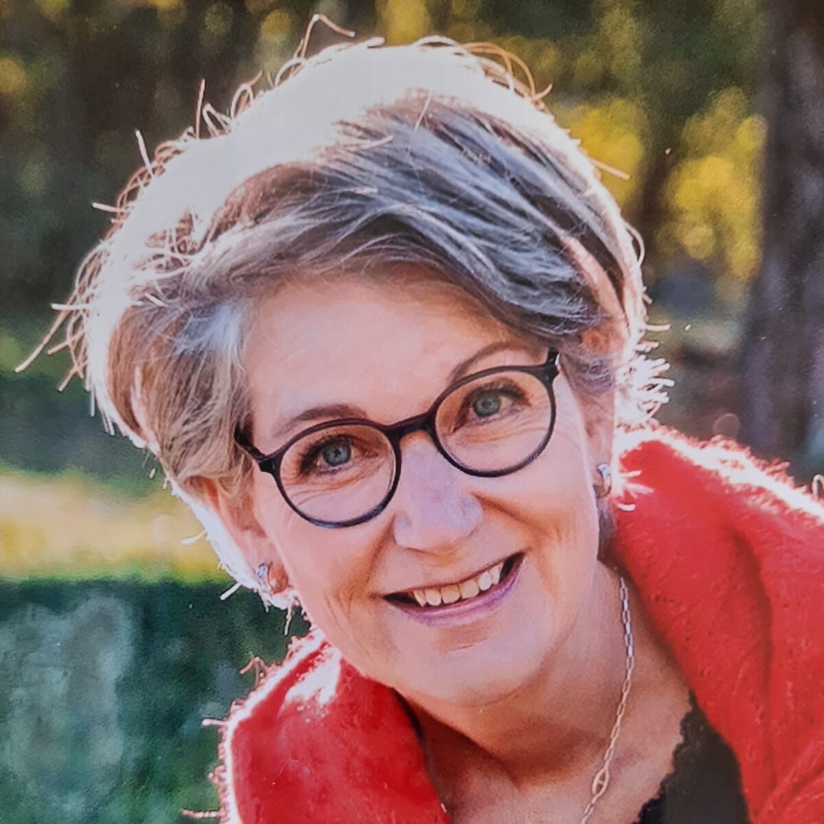 Marie-France